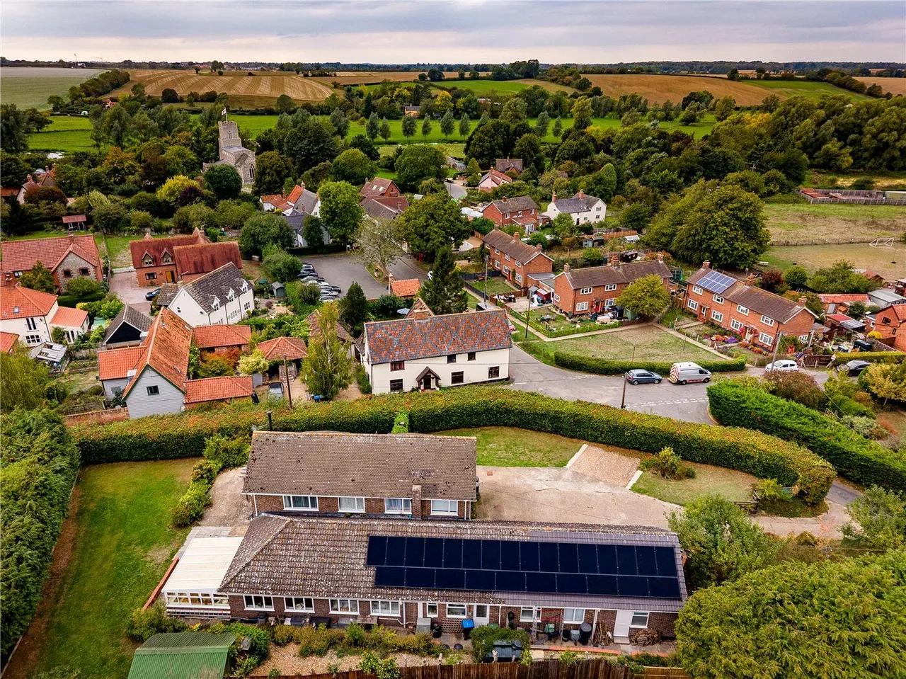 Mundys Lane, Mendham, IP20, photo 3