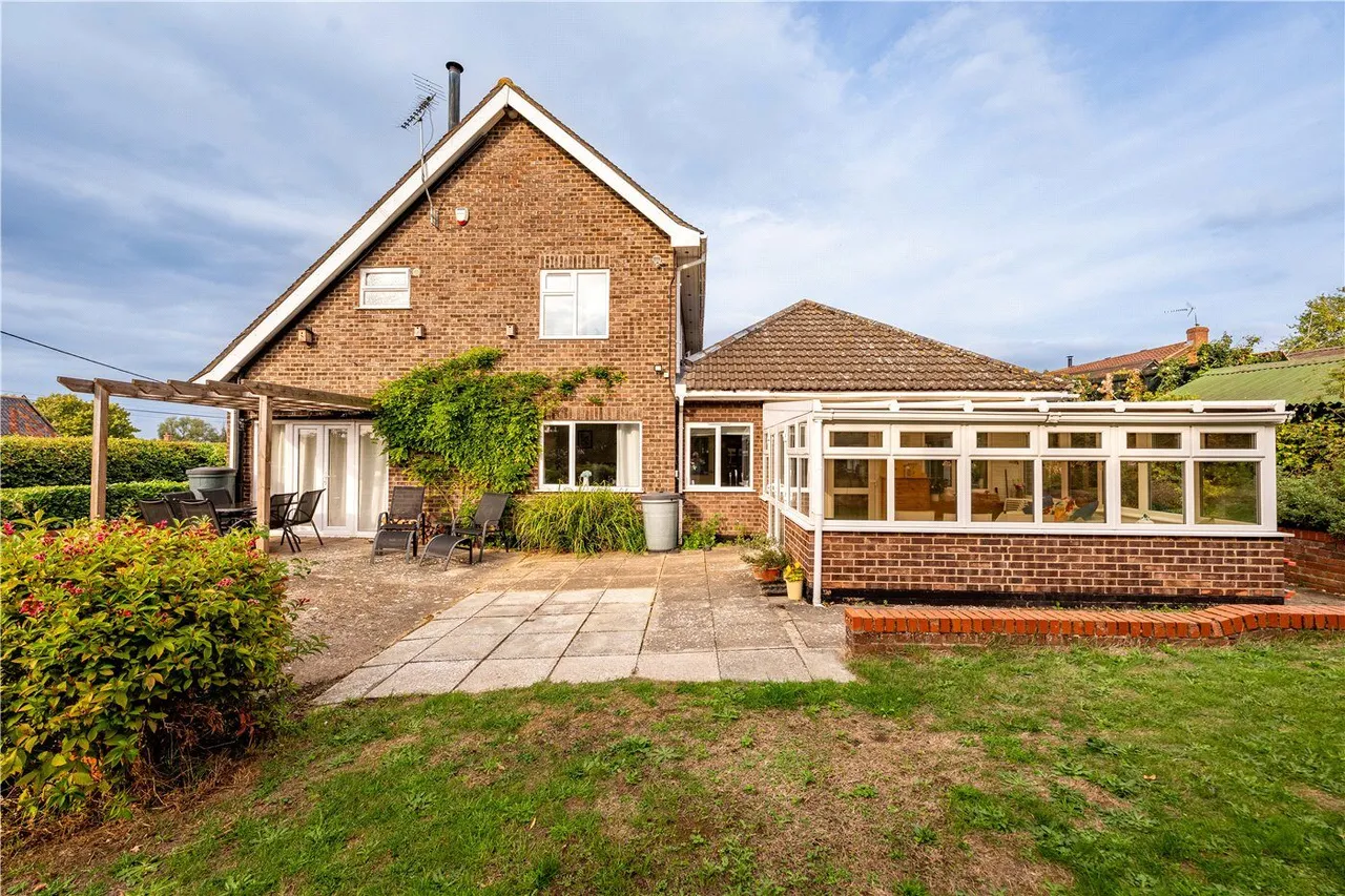 Mundys Lane, Mendham, IP20, photo 34