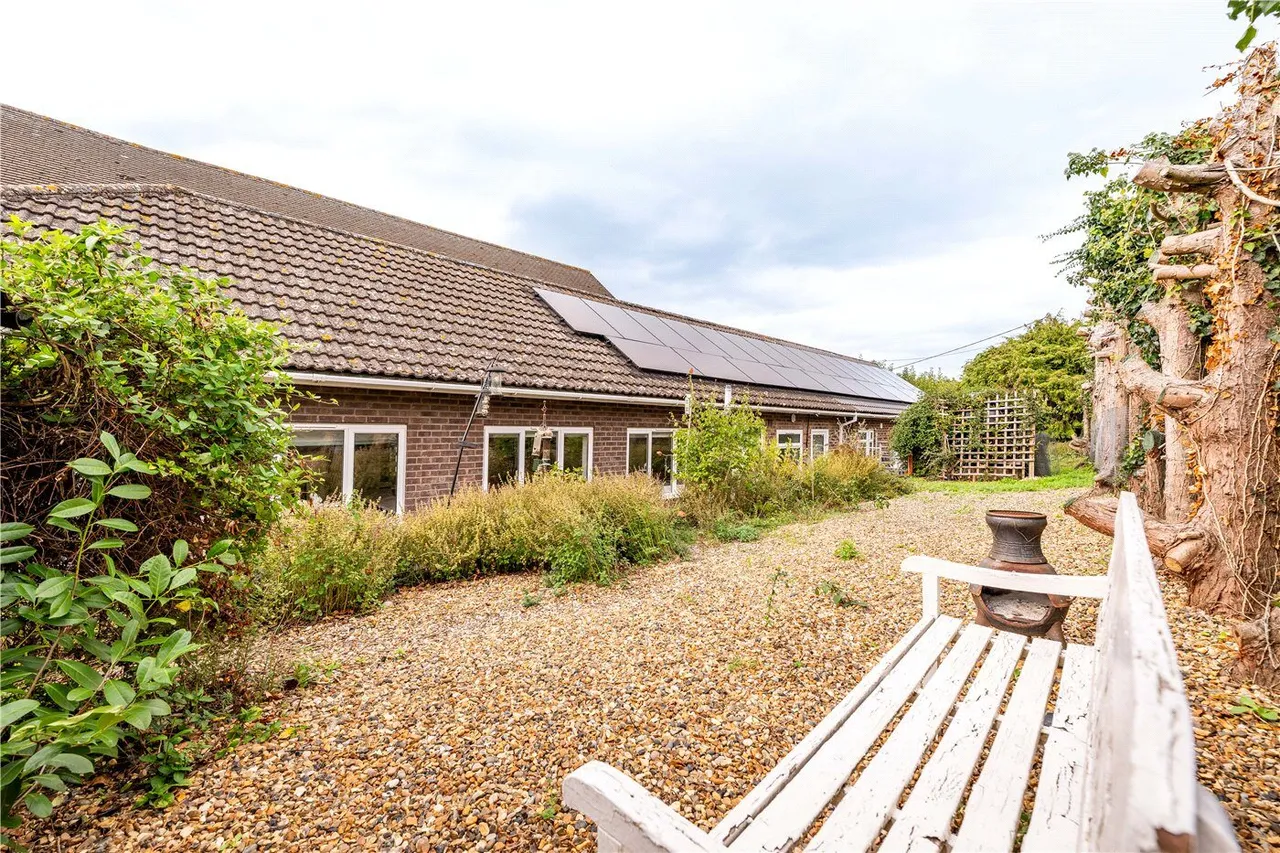 Mundys Lane, Mendham, IP20, photo 29