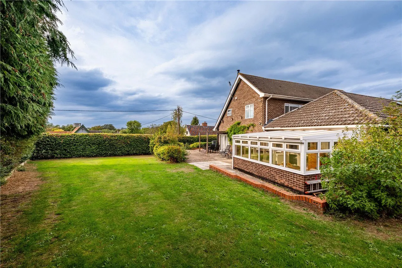 Mundys Lane, Mendham, IP20, photo 35