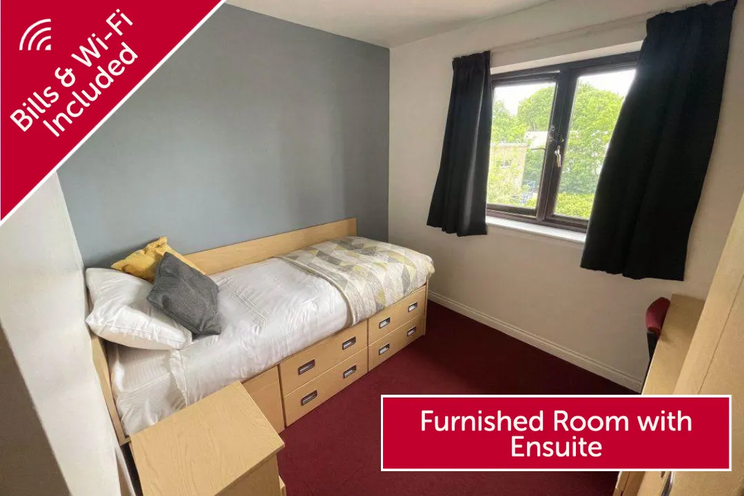 1 bed house to rent — Histon Road, Cambridge, CB4
