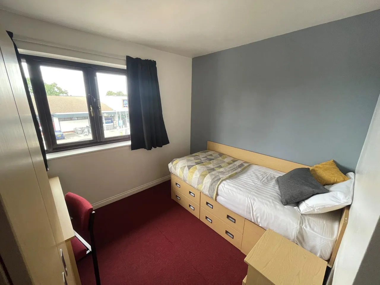 Histon Road, Cambridge, CB4, photo 2