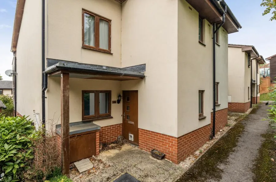 2 bed house for sale, Foxdown, Overton, RG25
