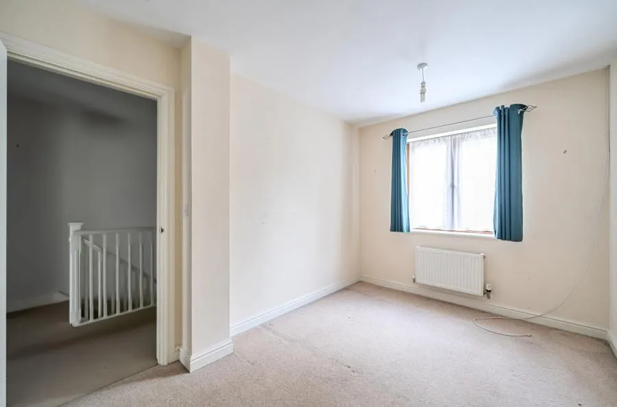 Foxdown, Overton, RG25, photo 12
