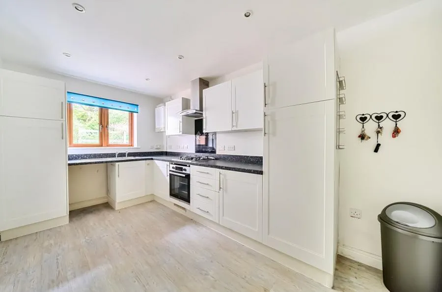 Foxdown, Overton, RG25, photo 5