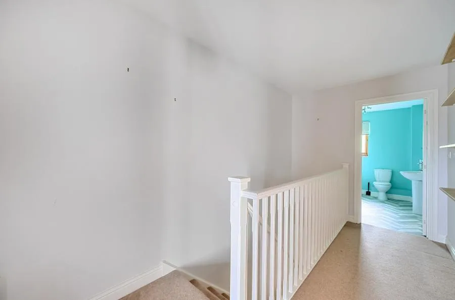 Foxdown, Overton, RG25, photo 7