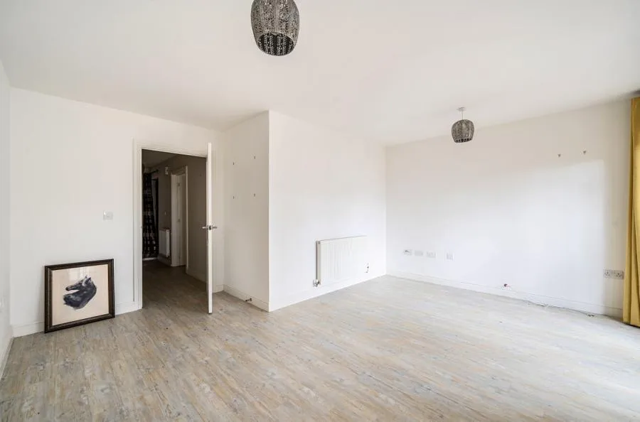 Foxdown, Overton, RG25, photo 3