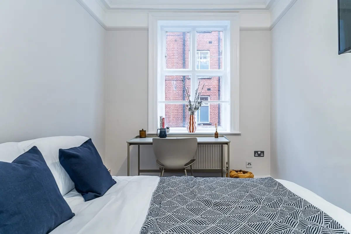 Udall Street London SW1P, photo 5