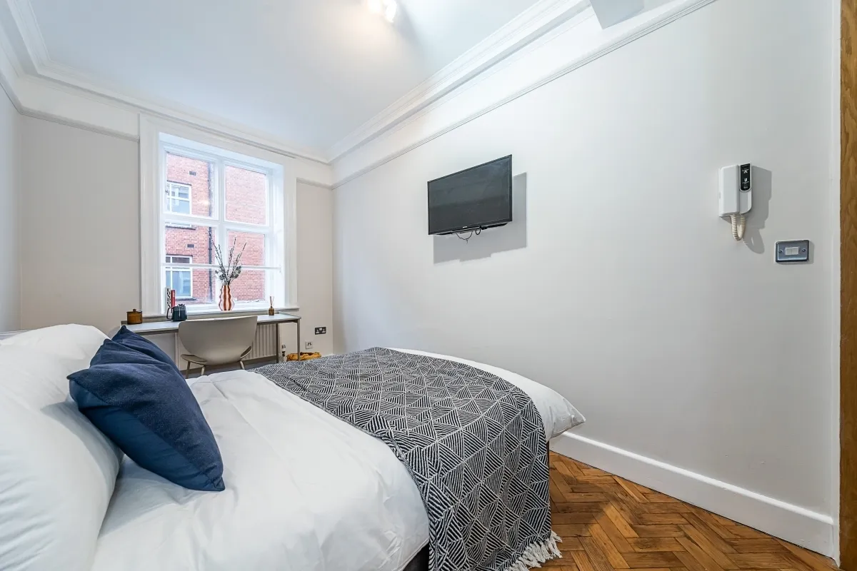 flat to rent — Udall Street London SW1P