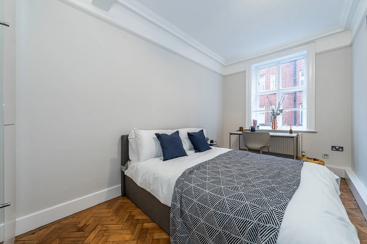 Udall Street London SW1P, photo 4
