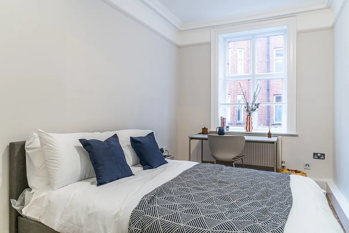 Udall Street London SW1P, photo 2