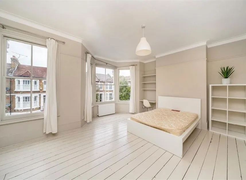 Ommaney Road, New cross, SE14, photo 4