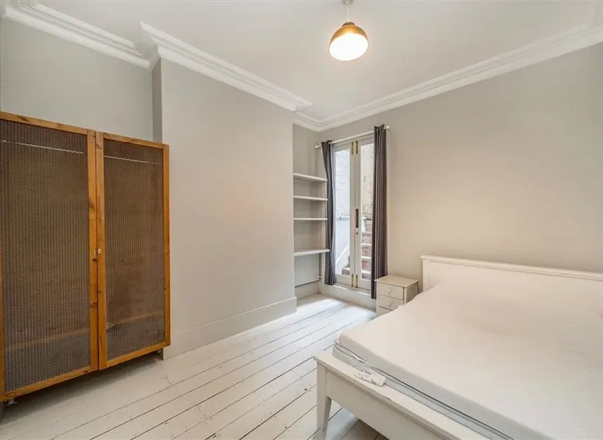 Ommaney Road, New cross, SE14, photo 9
