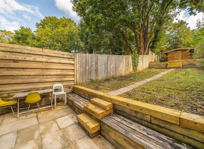 Ommaney Road, New cross, SE14, photo 7