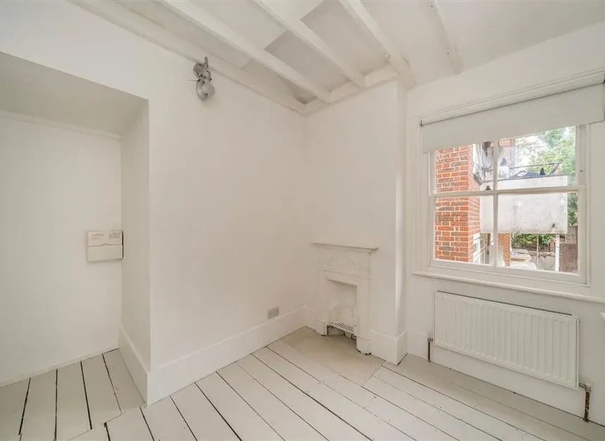 Ommaney Road, New cross, SE14, photo 3