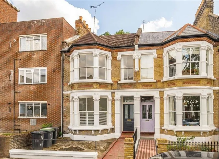Ommaney Road, New cross, SE14, photo 10