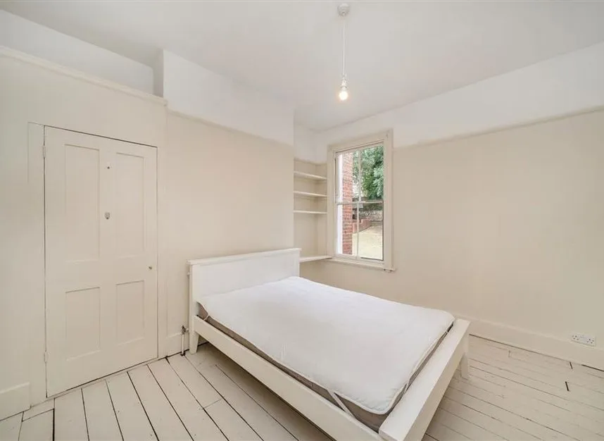 Ommaney Road, New cross, SE14, photo 5