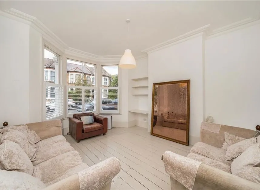 Ommaney Road, New cross, SE14, photo 2