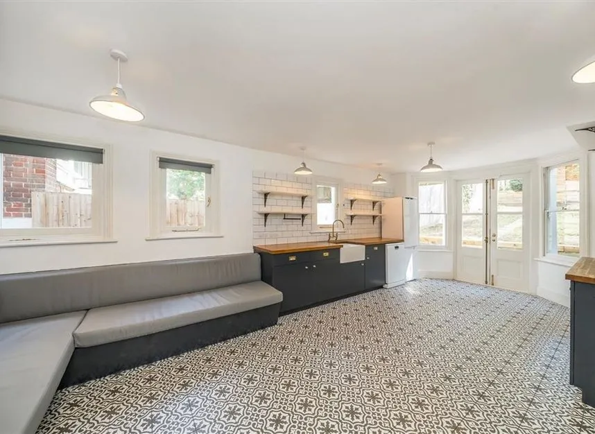 Ommaney Road, New cross, SE14, photo 6