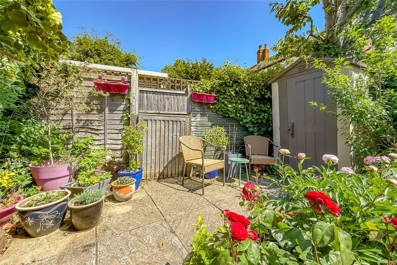Bramble Close, Harpenden, Hertfordshire, AL5 4AN, photo 12