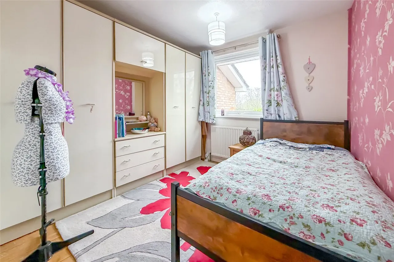 Bramble Close, Harpenden, Hertfordshire, AL5 4AN, photo 10