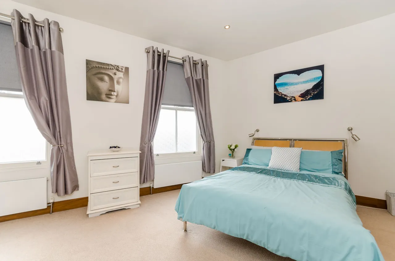 313b Lillie Road, London, photo 4