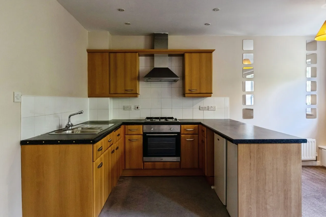 Chaloner Green, Wakefield, West Yorkshire, WF1, photo 11