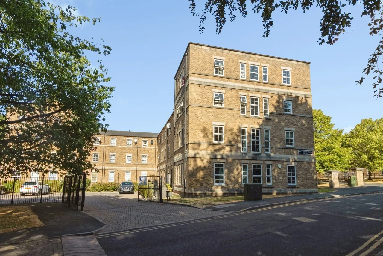 Chaloner Green, Wakefield, West Yorkshire, WF1, photo 13