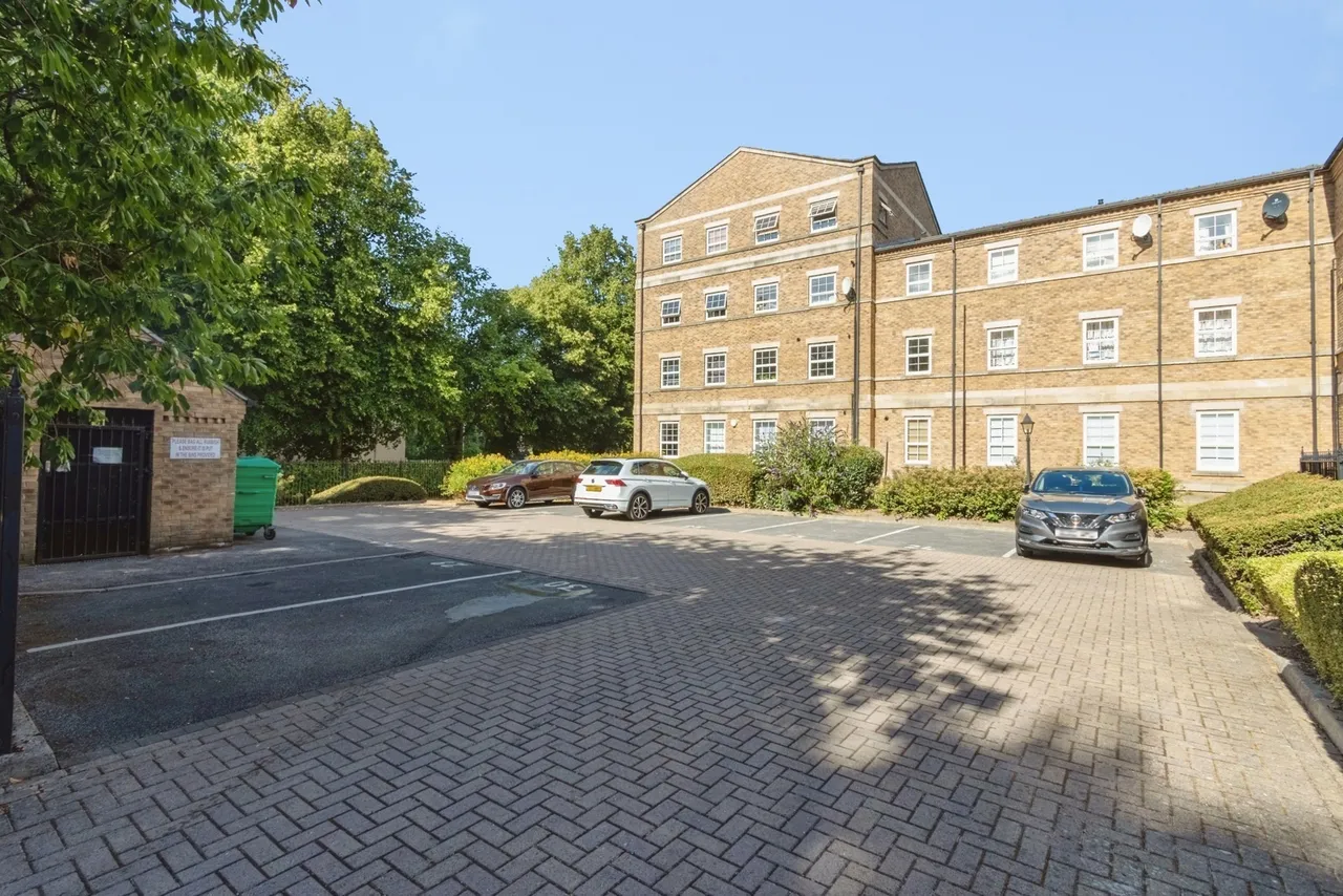 Chaloner Green, Wakefield, West Yorkshire, WF1, photo 12