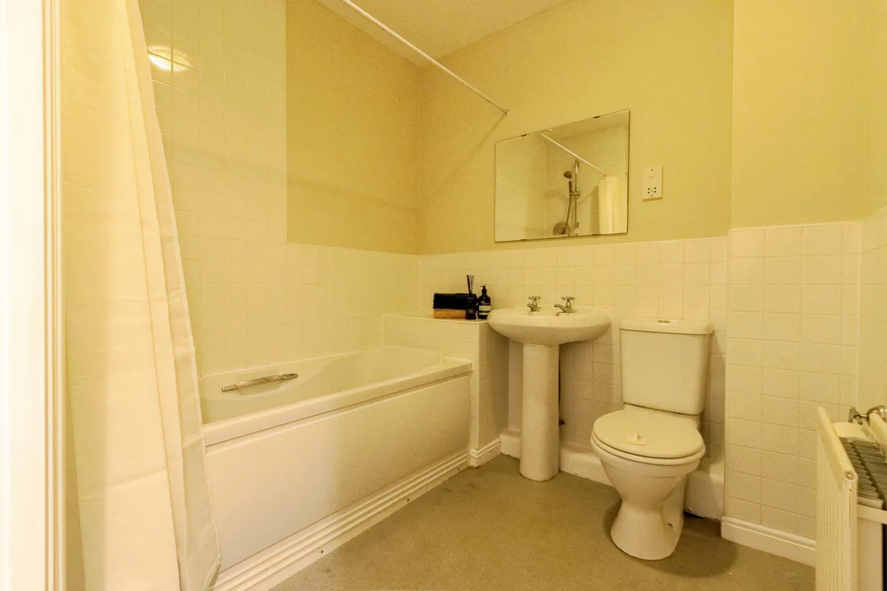 Chaloner Green, Wakefield, West Yorkshire, WF1, photo 10