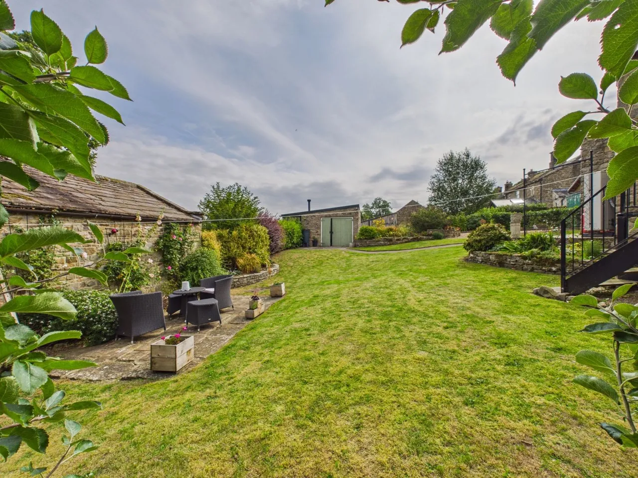 Bendele Terrace, Mickleton, DL12, photo 15