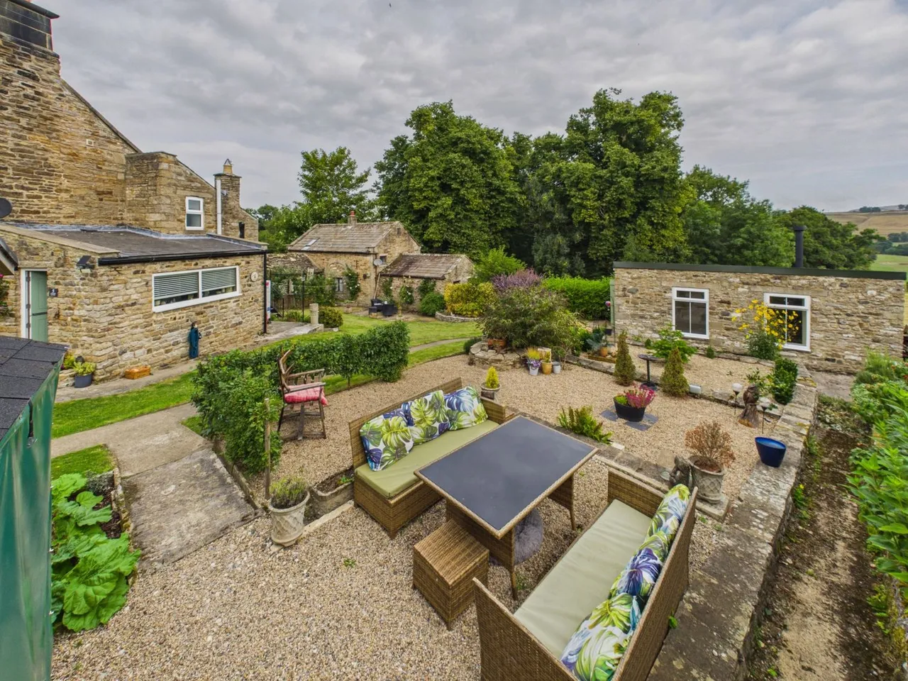 Bendele Terrace, Mickleton, DL12, photo 2