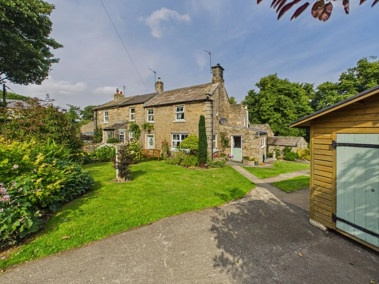 Bendele Terrace, Mickleton, DL12, photo 4