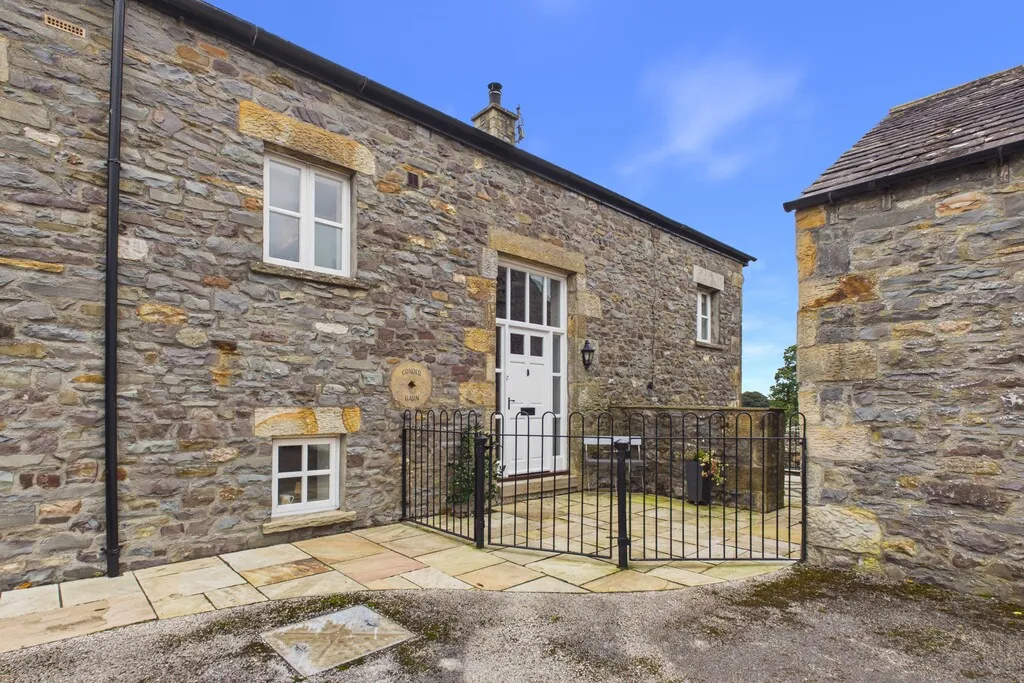 Conder Barn, Rigmaden, LA6, photo 19