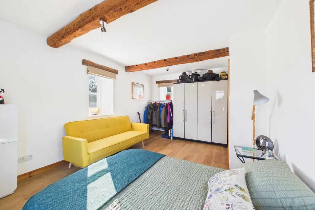 Conder Barn, Rigmaden, LA6, photo 28