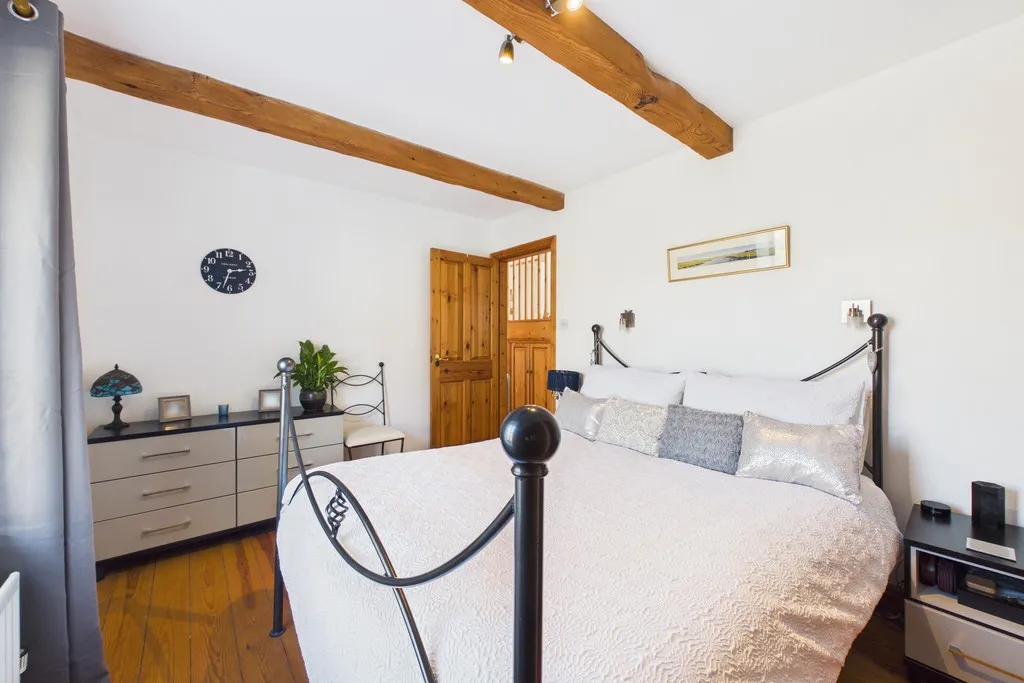 Conder Barn, Rigmaden, LA6, photo 8