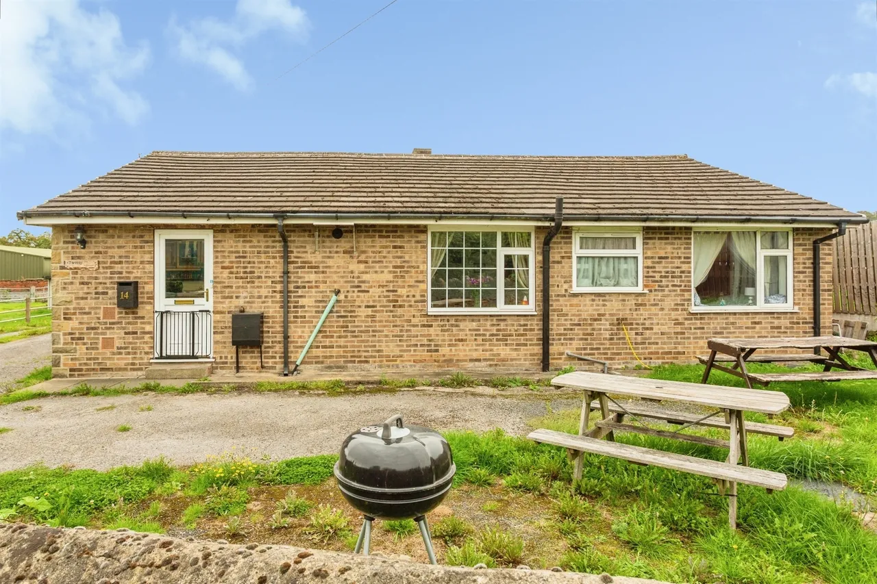Spa Lane, Ossett, WF5, photo 16