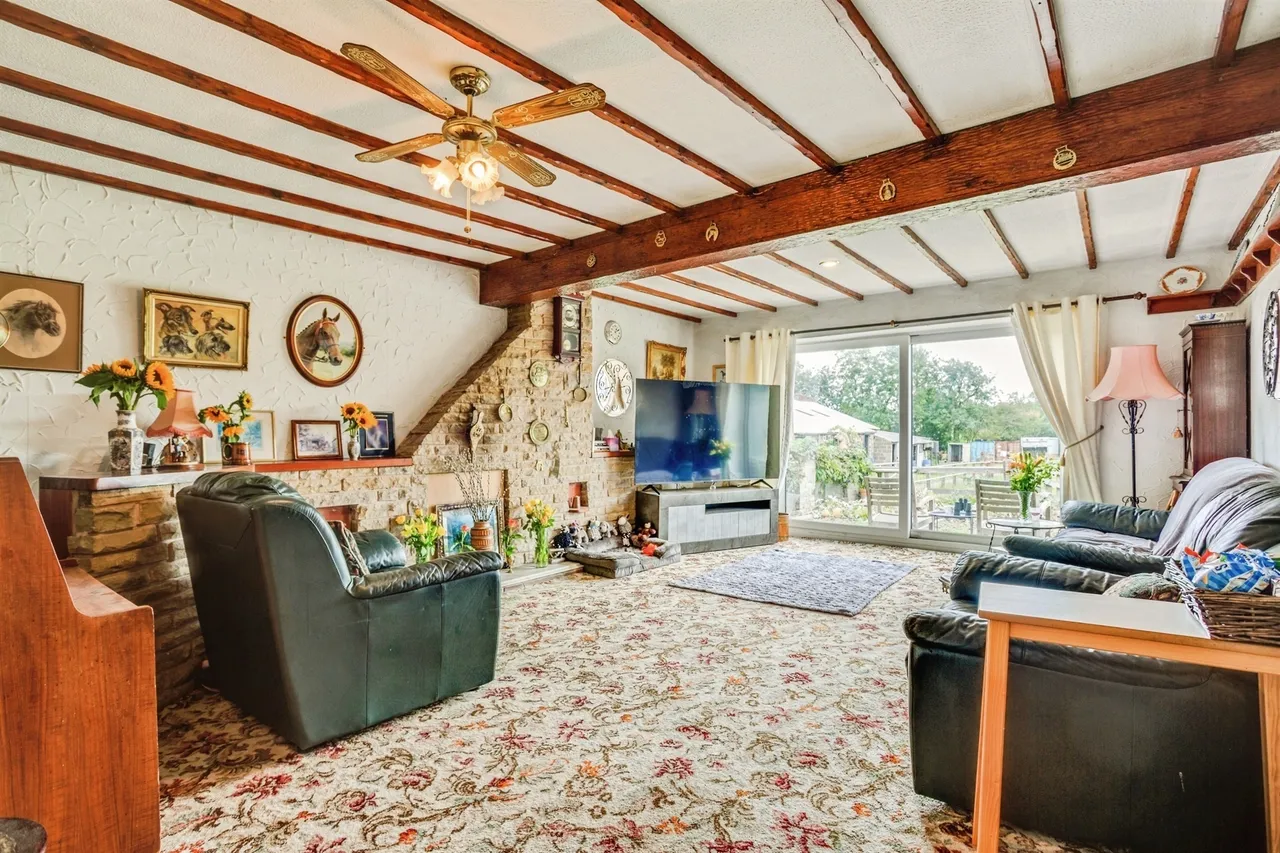 Spa Lane, Ossett, WF5, photo 8