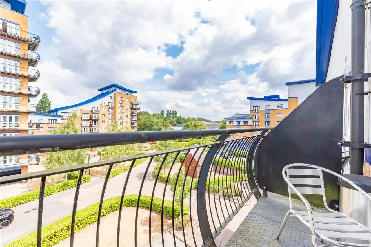 Napier Road, Reading, photo 10