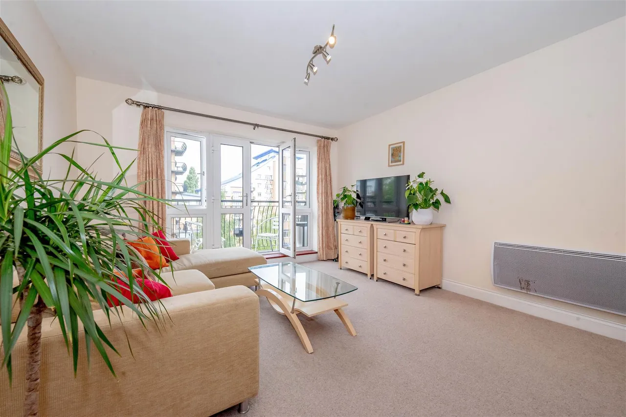 Napier Road, Reading, photo 5
