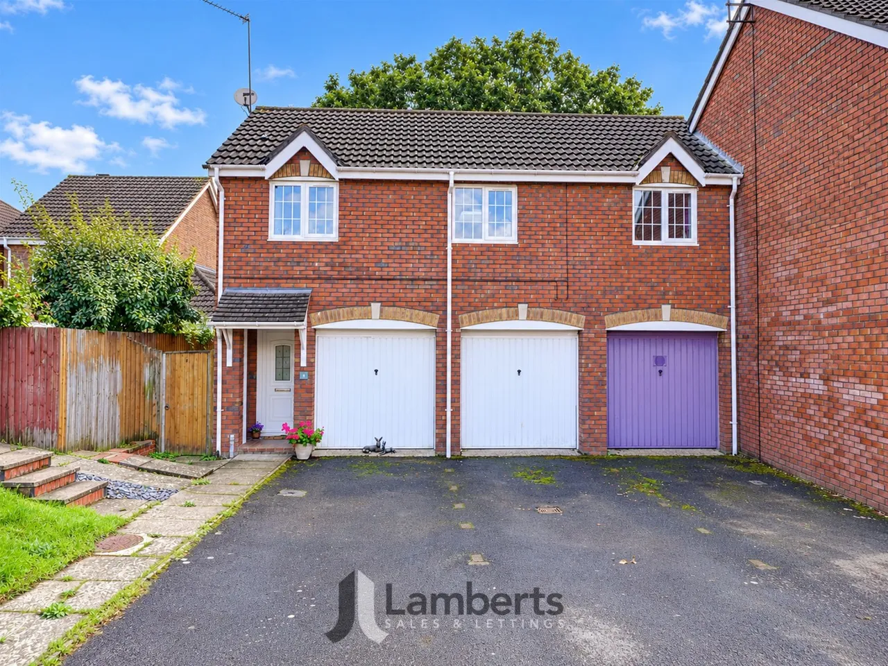 Devonport Close, Redditch, photo 21