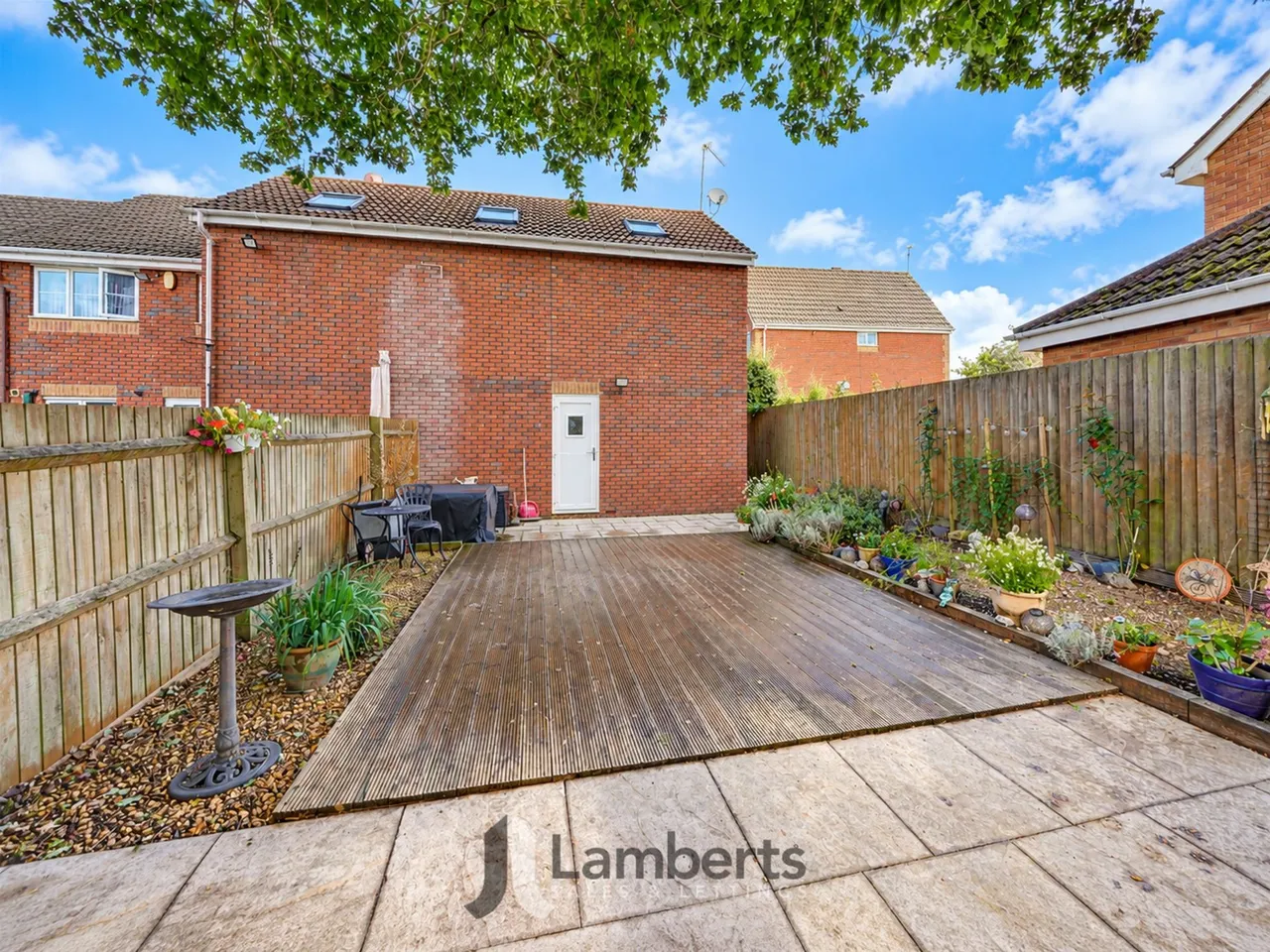 Devonport Close, Redditch, photo 19