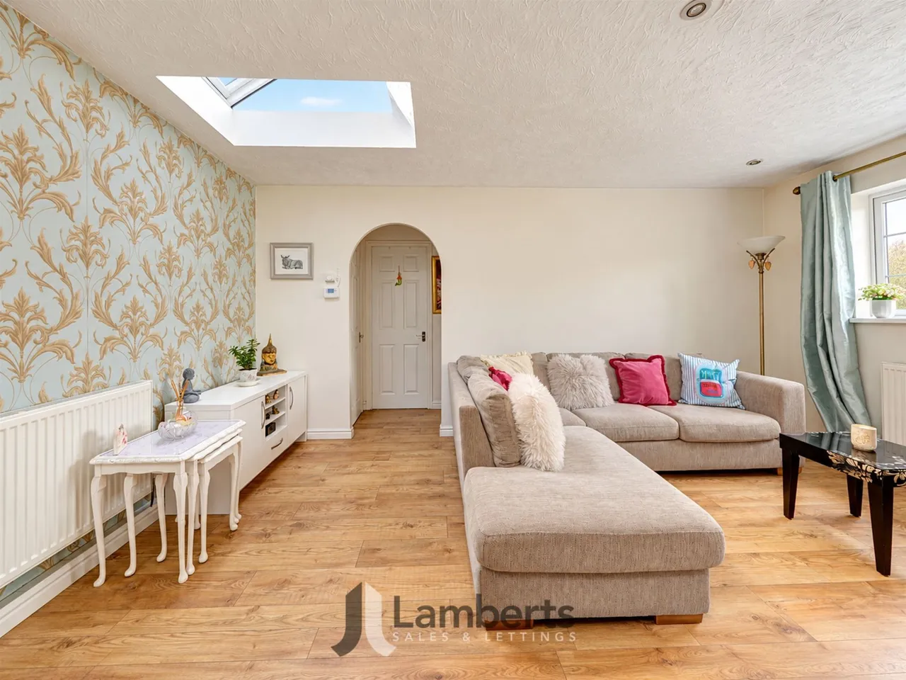 Devonport Close, Redditch, photo 6