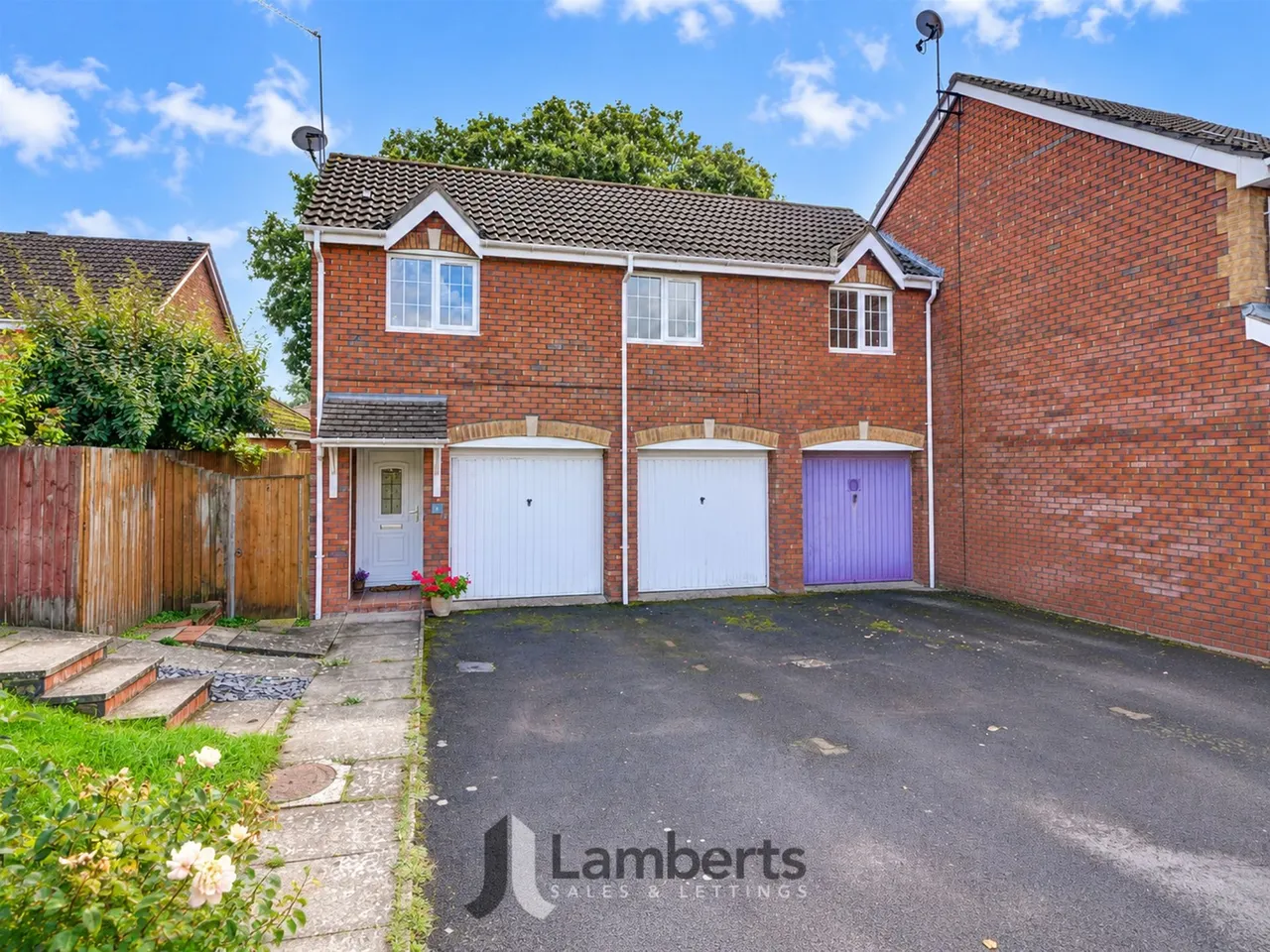 Devonport Close, Redditch, photo 23