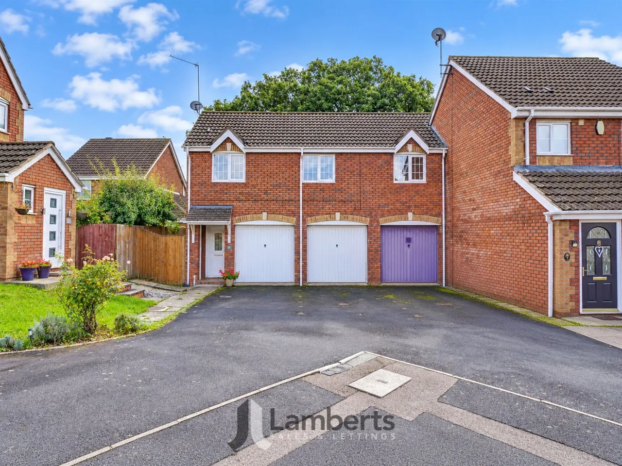 Devonport Close, Redditch, photo 22