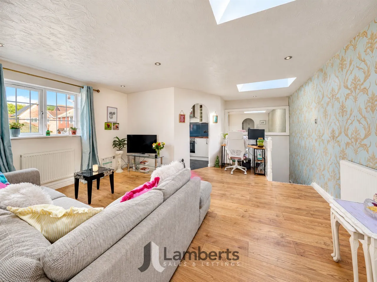 Devonport Close, Redditch, photo 8