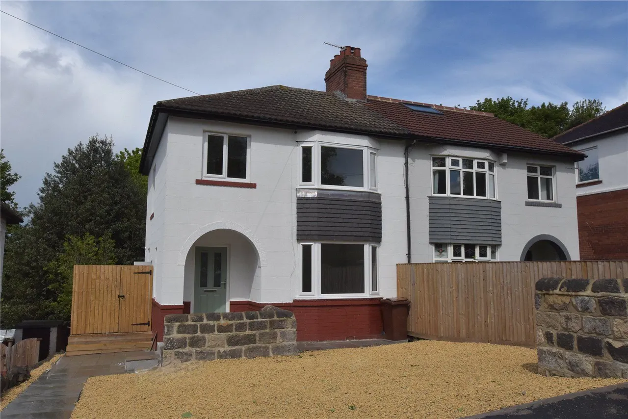 Stonegate Road, Leeds, LS6, photo 2