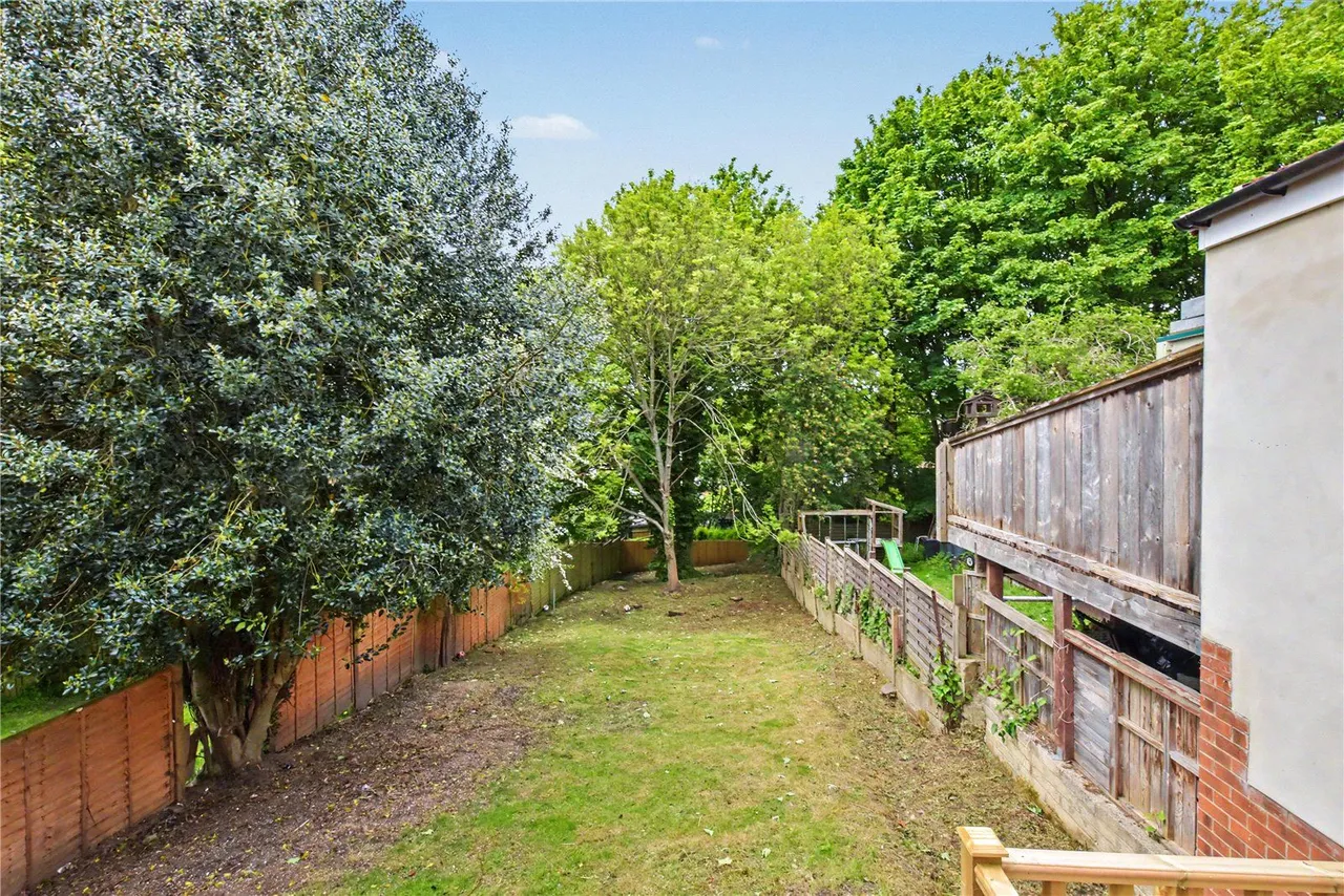 Stonegate Road, Leeds, LS6, photo 10