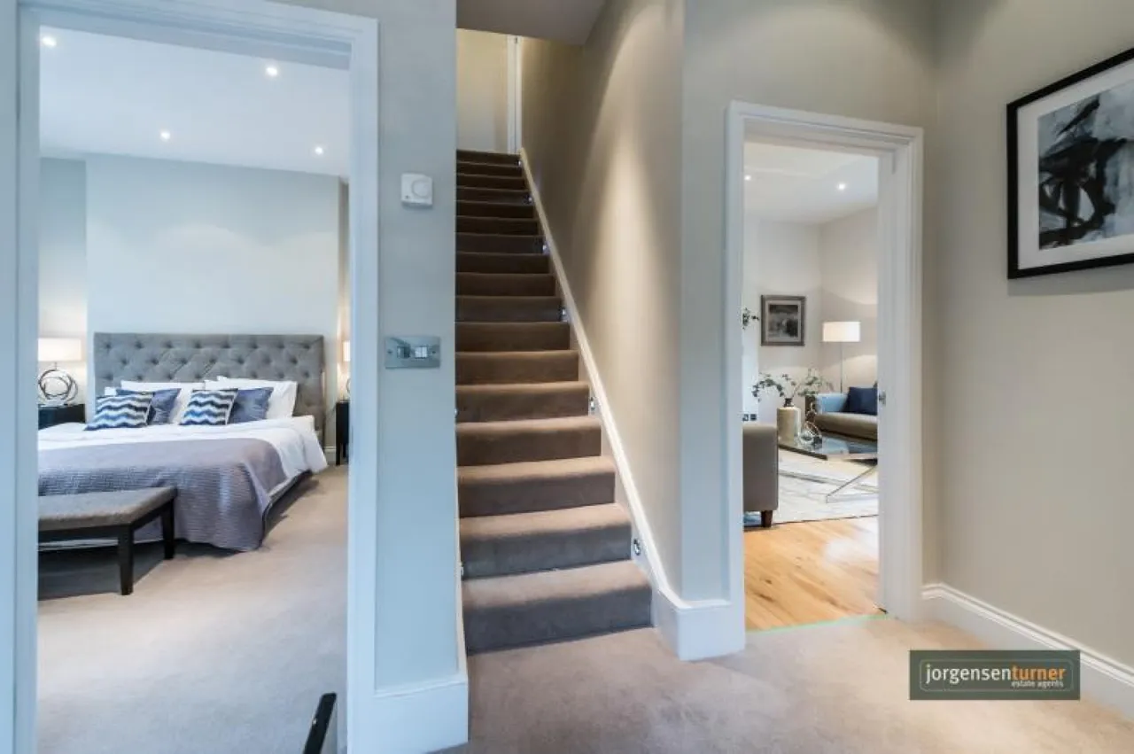 Cavendish Road, Mapesbury, NW6, photo 6
