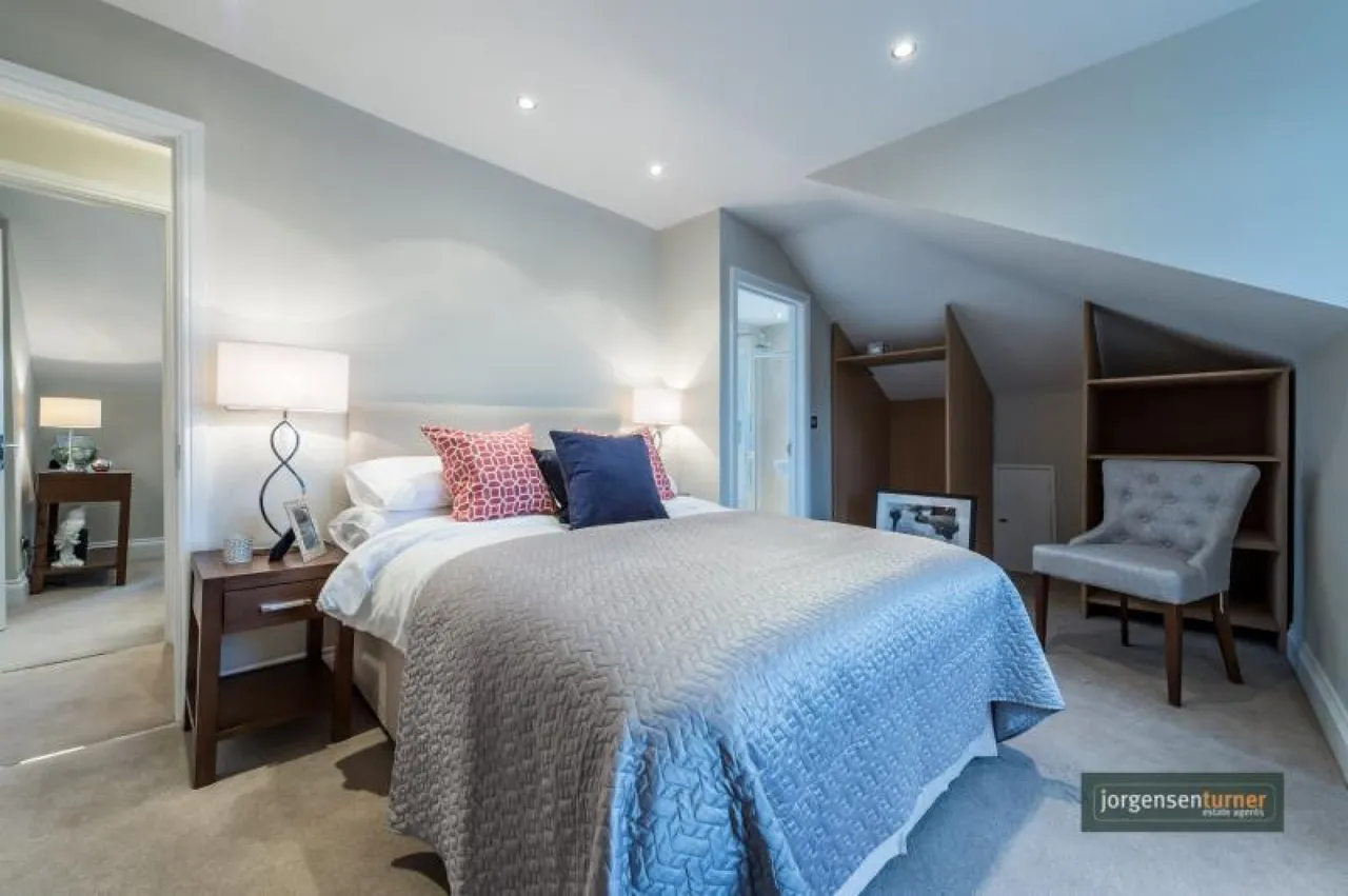 Cavendish Road, Mapesbury, NW6, photo 7
